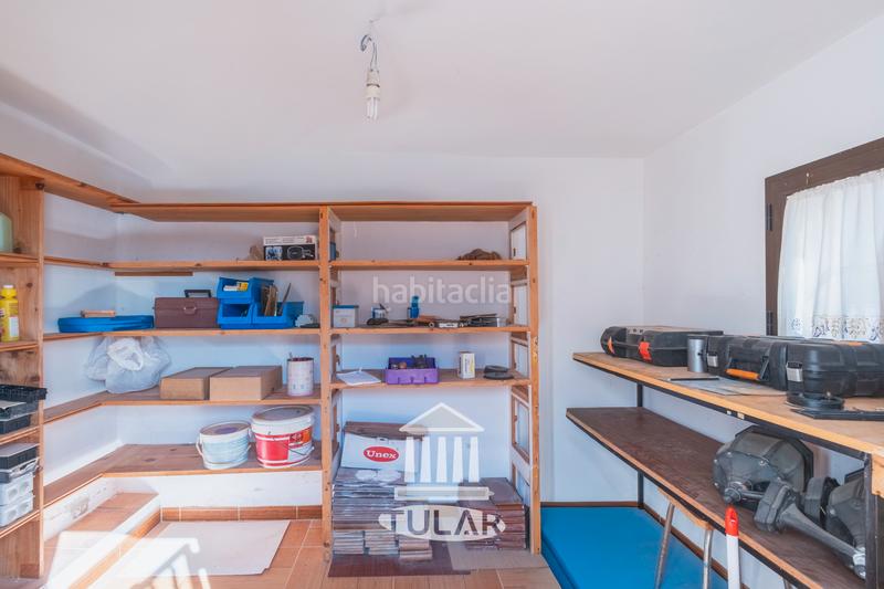 Foto 819a17eb-984b-4bb4-8fab-25bc6cc36fca. Chalet con camino parcheggio piscina in Centro Puerto de Santa María (El)