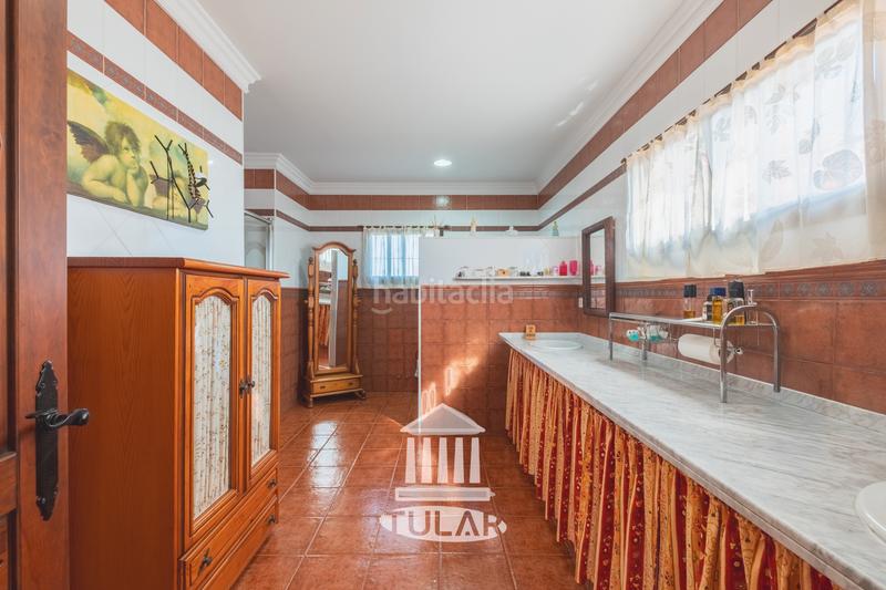 Foto 83dbe827-ff98-4f0b-b505-6074069e9f7d. Chalet con camino parcheggio piscina in Centro Puerto de Santa María (El)