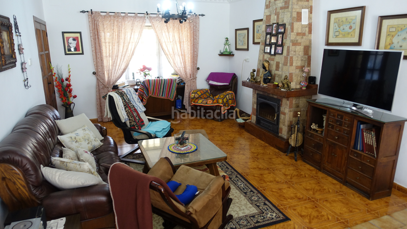 Foto 8bfc455a-68e5-458d-8763-263ca83e7e7f. Chalet con camino parcheggio piscina in Centro Puerto de Santa María (El)