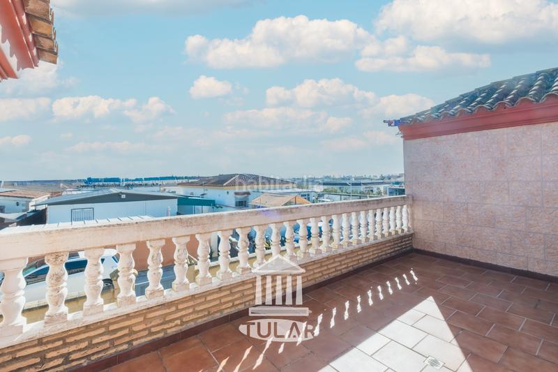 Foto 92dcb646-69d5-4b54-8563-0d93d525ded9. Chalet con camino parcheggio piscina in Centro Puerto de Santa María (El)