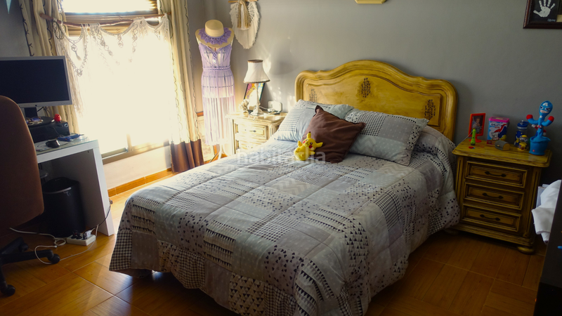 Foto 97c0dd10-42be-4ec9-8d66-aff924879627. Chalet con camino parcheggio piscina in Centro Puerto de Santa María (El)