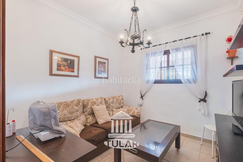 Foto b4388250-5637-4d38-9d4d-1648fb938ffc. Chalet con camino parcheggio piscina in Centro Puerto de Santa María (El)