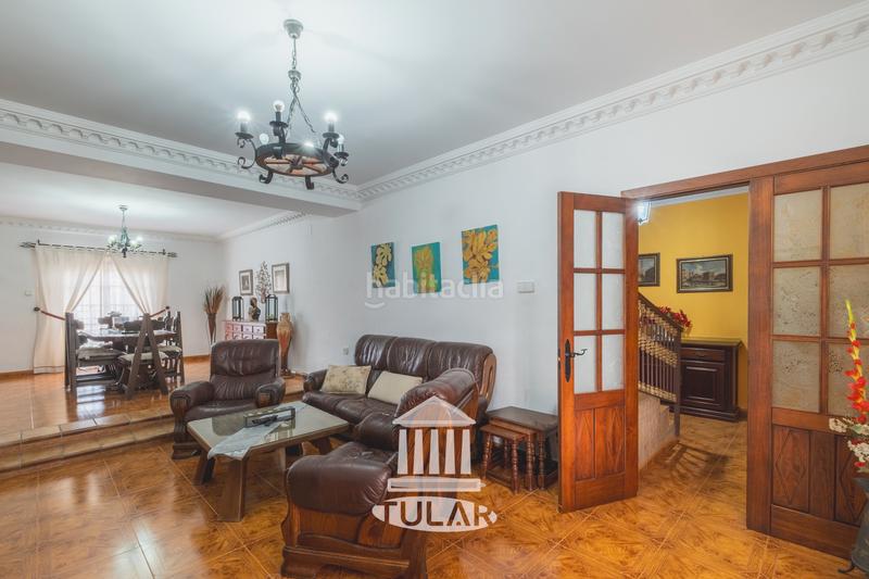 Foto bd338436-da28-4fb0-aac2-dc37cd0e524c. Chalet con camino parcheggio piscina in Centro Puerto de Santa María (El)