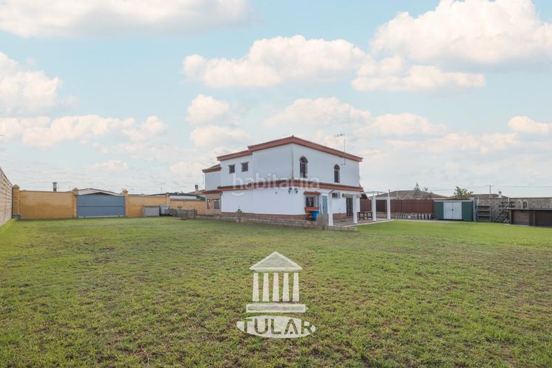 Foto be854e3f-e563-4da0-9b1a-c7e904819b62. Chalet con camino parcheggio piscina in Centro Puerto de Santa María (El)