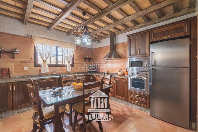 Foto bf3f20ed-0589-4549-9912-d879449a7bd2. Chalet con camino parcheggio piscina in Centro Puerto de Santa María (El)