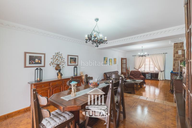 Foto c6ce0b6f-44a0-4763-9d8e-f16f256bdba4. Chalet con camino parcheggio piscina in Centro Puerto de Santa María (El)