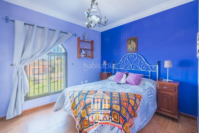 Foto cde60512-99c3-4e0b-b24e-1dec0d5a6633. Chalet con camino parcheggio piscina in Centro Puerto de Santa María (El)