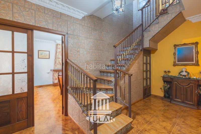 Foto db563d78-5c9d-4a27-9563-a35f3682b019. Chalet con camino parcheggio piscina in Centro Puerto de Santa María (El)