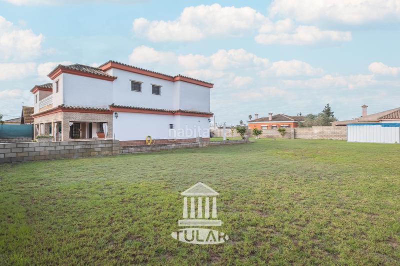 Foto e11d27f4-83b0-4867-a63b-53eb616e7909. Chalet con camino parcheggio piscina in Centro Puerto de Santa María (El)