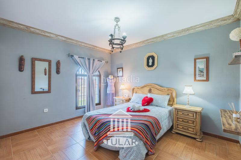 Foto e91877a1-edeb-4b67-af29-28cdb5677b1f. Chalet con camino parcheggio piscina in Centro Puerto de Santa María (El)