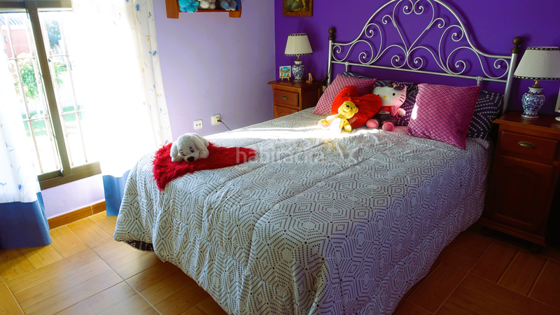 Foto eb315622-073c-4b1c-a2da-9bb0665ce122. Chalet con camino parcheggio piscina in Centro Puerto de Santa María (El)