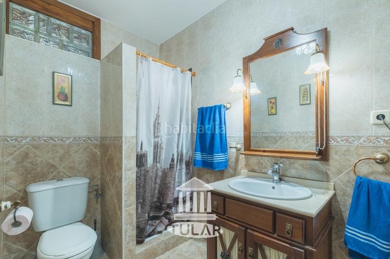 Foto f2c185f4-b16d-419a-9f74-f5e62d3c5cee. Chalet con camino parcheggio piscina in Centro Puerto de Santa María (El)