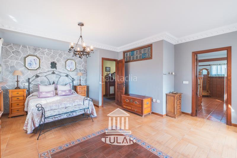 Foto fd0b1b11-27a9-482c-b5a8-4c7850575c99. Chalet con camino parcheggio piscina in Centro Puerto de Santa María (El)