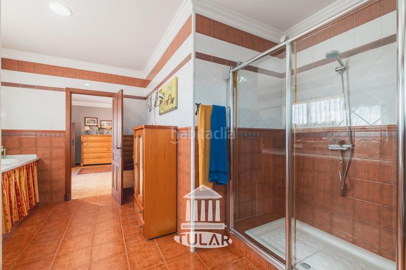 Foto fd996590-5de2-461f-99dc-eabb34b60582. Chalet con camino parcheggio piscina in Centro Puerto de Santa María (El)