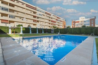 Miete Etagenwohnung in Pinar Alto