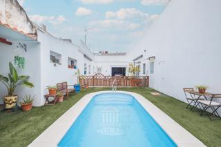 Casa a Casco Histórico - Zona Alta. Vneta de 2 casas indepedientes en el centro de el puerto de sant
