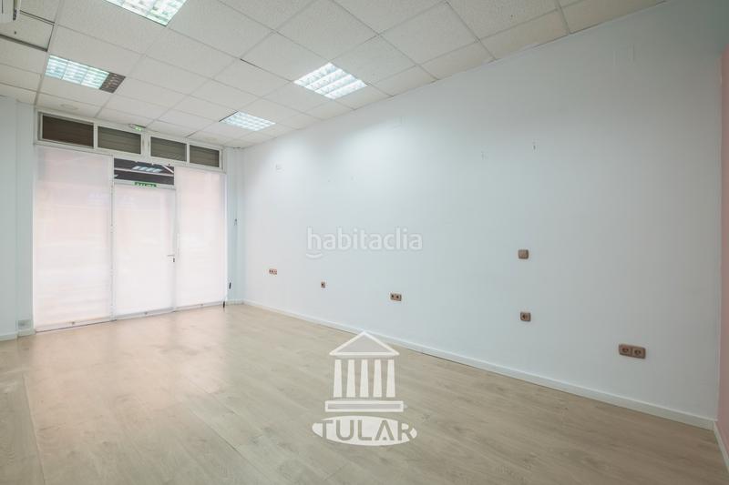 Foto 87882bbe-ca38-4ce1-9506-b0d5a3210108. Business premise in Pinar Alto Puerto de Santa María (El)