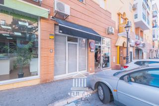 Local commercial à Pinar Alto
