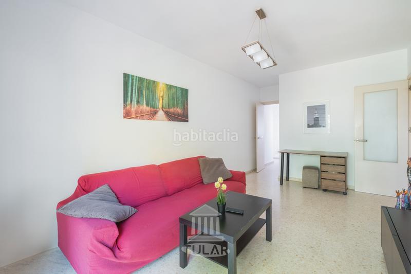 Foto ee1ef65c-42f2-41ae-891c-d0a87897834c. Pis amb aparcament a Puertas del sur - Guadabajaque Jerez de la Frontera