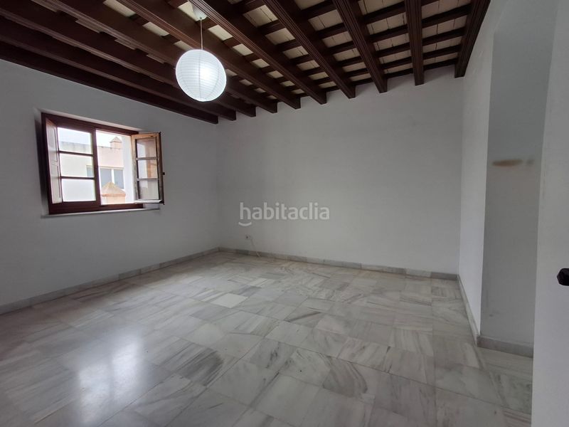Foto 193a059e-e61a-4261-86d8-dbd6d58ffa2b. Rent flat in Centro Puerto Real
