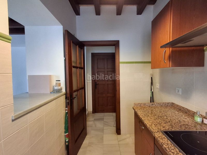 Foto 290211f8-379c-44e2-b2d9-2269b23d548f. Rent flat in Centro Puerto Real