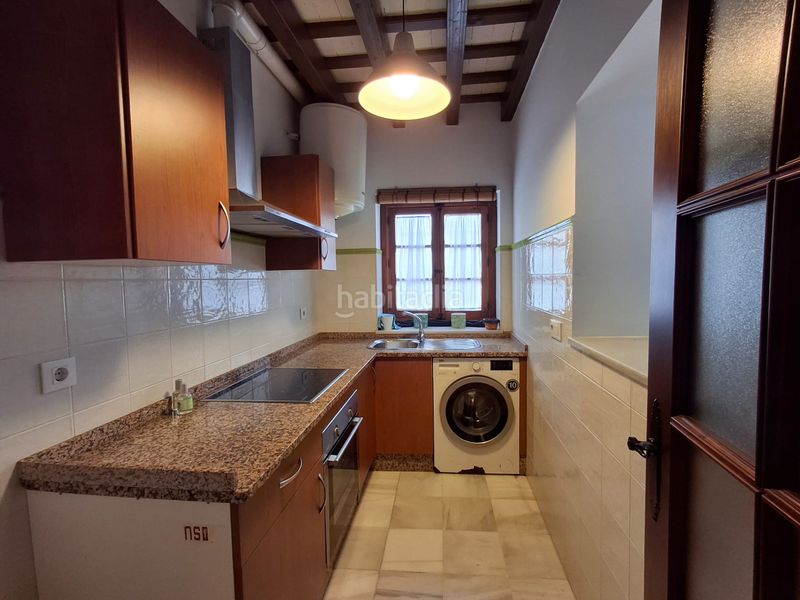 Foto 2f820554-2235-4522-80ec-a27c85ea09c4. Rent flat in Centro Puerto Real