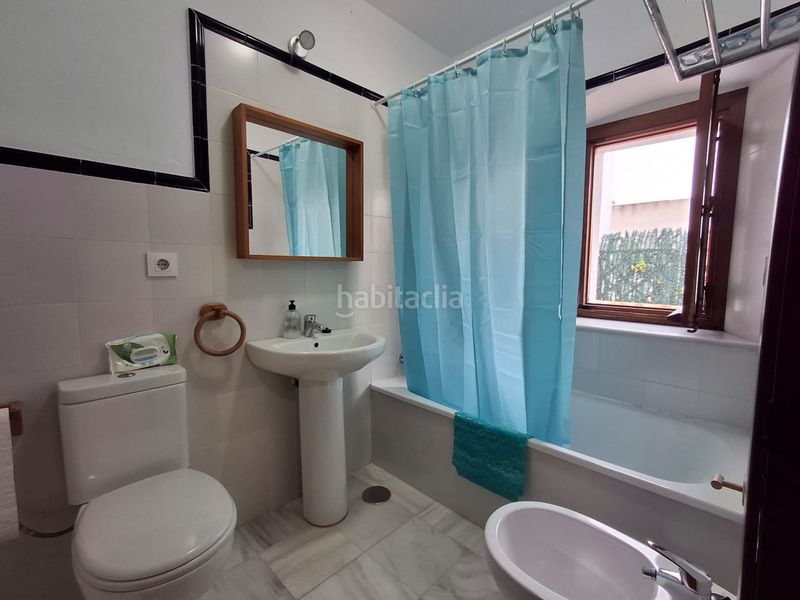 Foto e3143135-4bc6-4d19-94eb-7856226b3f9e. Rent flat in Centro Puerto Real