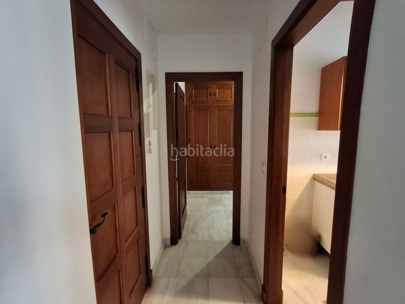 Foto f1487284-27b7-4204-adad-d916e0c748a8. Rent flat in Centro Puerto Real