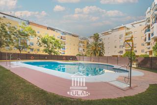 Etagenwohnung en Pinar Alto