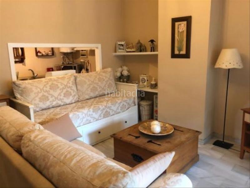 Foto 6a724cd8-135c-4364-a6a7-a3b2cdab9708. Affitto appartamento con piscina in Crevillet Puerto de Santa María (El)