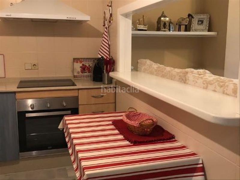 Foto f8ae7023-3261-41de-95b6-327a8cb712bb. Affitto appartamento con piscina in Crevillet Puerto de Santa María (El)