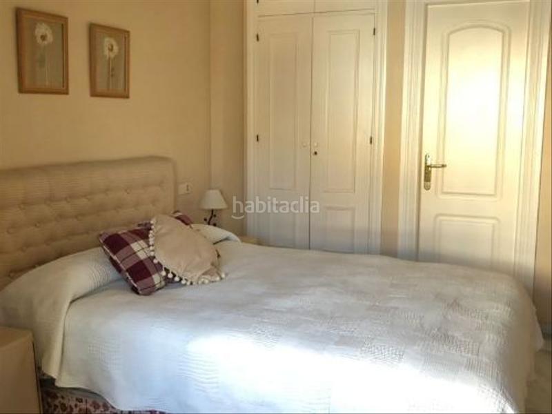 Foto 0bf67a35-1b60-4f77-ba64-c385d7b9b016. Location appartement avec piscine dans Crevillet Puerto de Santa María (El)