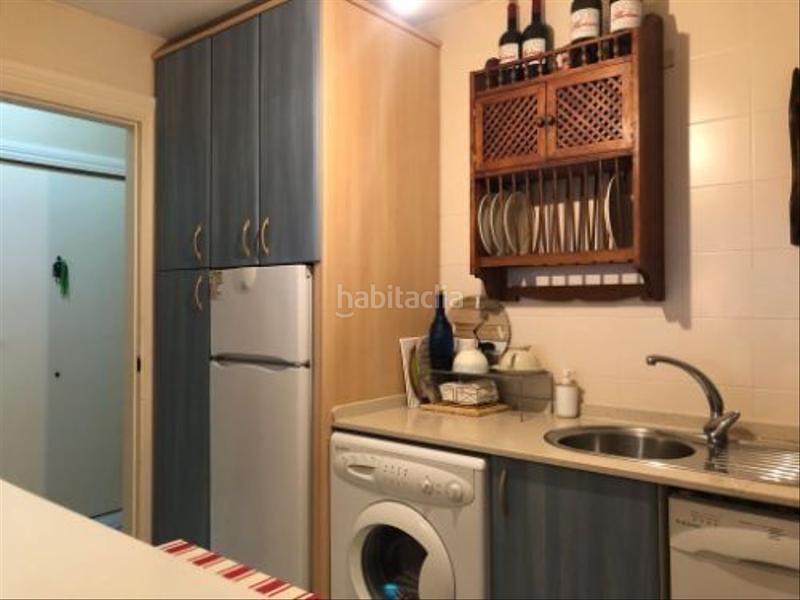 Foto 91f0dbd2-8b7e-4831-9943-bb5f2427bc47. Location appartement avec piscine dans Crevillet Puerto de Santa María (El)