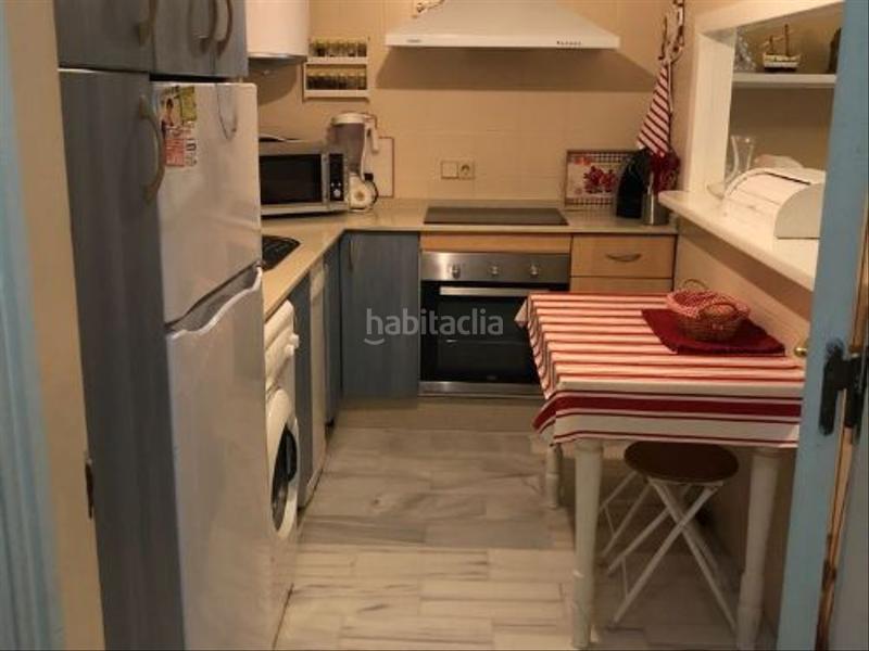 Foto e4684139-98ff-4d0e-a421-7881fe6af717. Location appartement avec piscine dans Crevillet Puerto de Santa María (El)