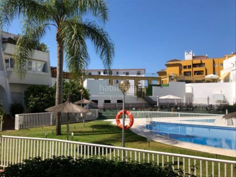 Foto 372b2699-8505-490f-b491-780fd16111ee. Miete etagenwohnung mit pool in Crevillet Puerto de Santa María (El)