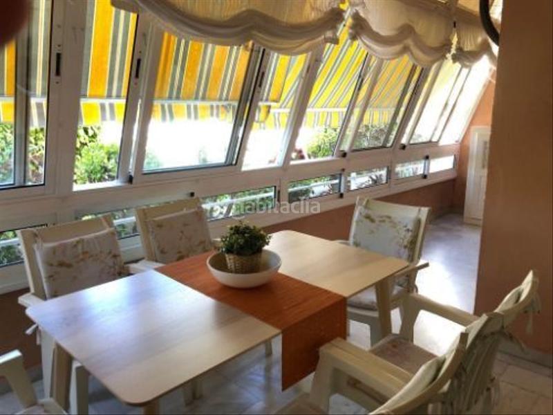 Foto 7ff4c315-ba15-4b74-a063-be68701dd0bc. Miete etagenwohnung mit pool in Crevillet Puerto de Santa María (El)