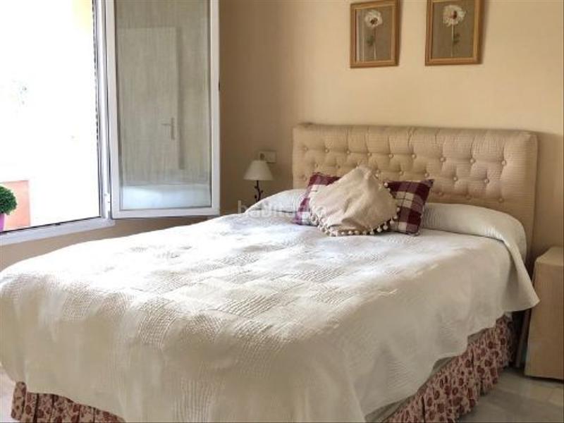 Foto e1acb4a0-5deb-48a2-a338-eb0c30af344a. Miete etagenwohnung mit pool in Crevillet Puerto de Santa María (El)