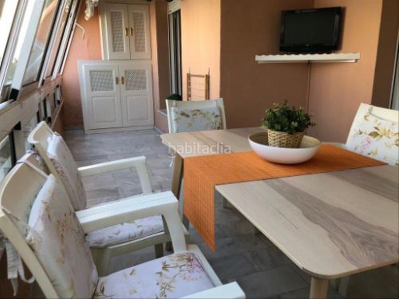 Foto 89f0270b-7bd1-40e6-af1e-9e569b7a3874. Rent flat with pool in Crevillet Puerto de Santa María (El)