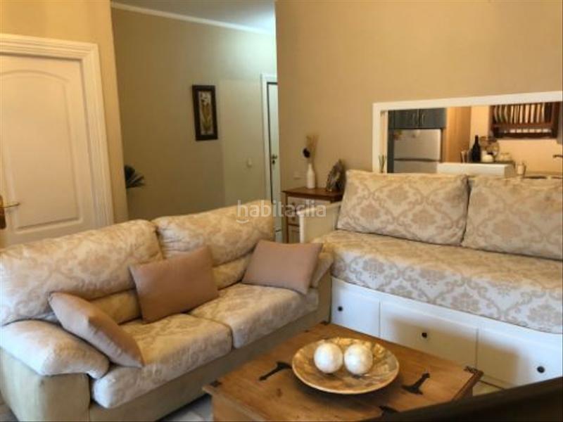 Foto cfca49c8-e9a3-465e-9a8d-26e6ab8059ba. Rent flat with pool in Crevillet Puerto de Santa María (El)