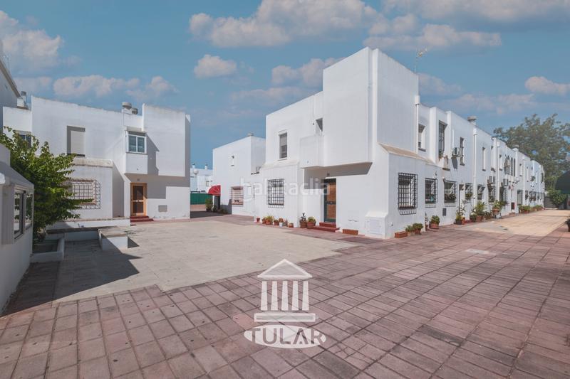 Foto 3e535d03-507d-49ad-9b95-d946115df3fe. Casa adosada **chalet adosado en parque bahía, 4 dormitorios - puerto de santa maría** en Puerto de Santa María (El)
