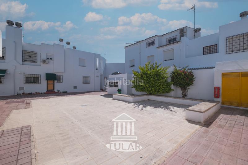 Foto 8224d342-b05c-46cd-87f3-327ef7885af1. Casa adosada **chalet adosado en parque bahía, 4 dormitorios - puerto de santa maría** en Puerto de Santa María (El)