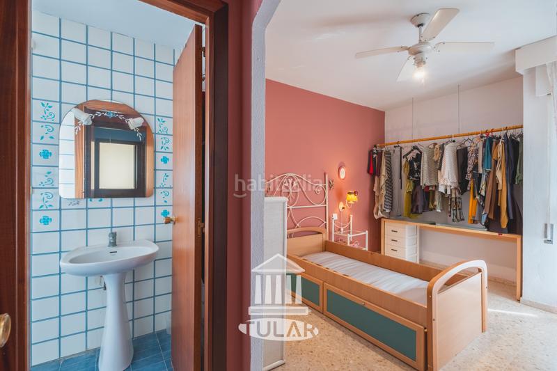 Foto ab33022b-fdc7-400c-baa6-e64997434877. Casa adosada **chalet adosado en parque bahía, 4 dormitorios - puerto de santa maría** en Puerto de Santa María (El)