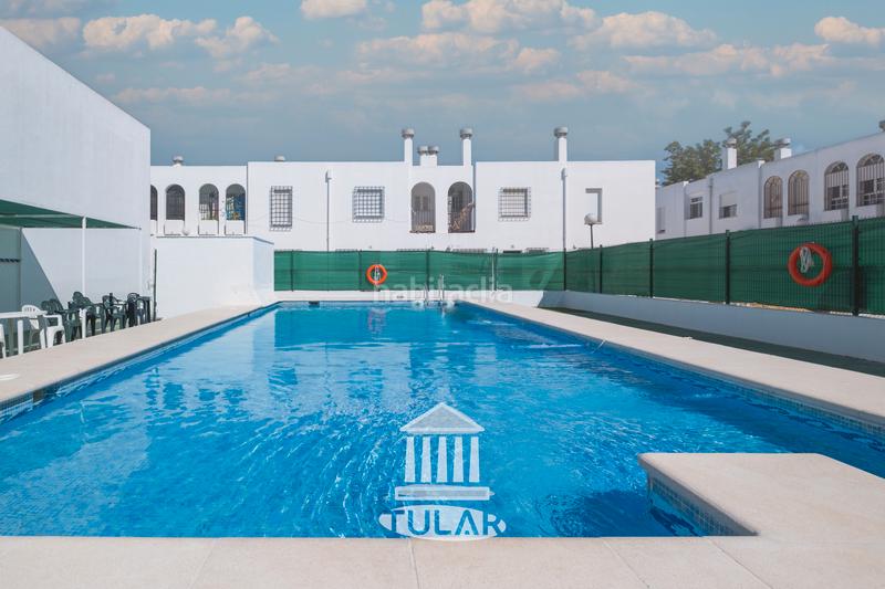 Foto b7e533df-f7c0-43e5-848e-43ddd2242796. Casa adosada **chalet adosado en parque bahía, 4 dormitorios - puerto de santa maría** en Puerto de Santa María (El)