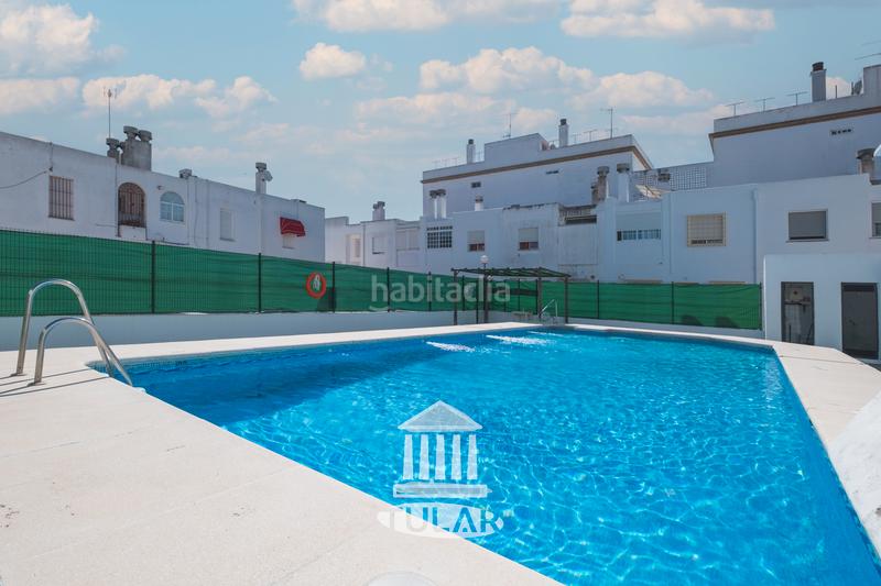Foto bf927883-9744-4d64-8506-1adb4feab837. Casa adosada **chalet adosado en parque bahía, 4 dormitorios - puerto de santa maría** en Puerto de Santa María (El)