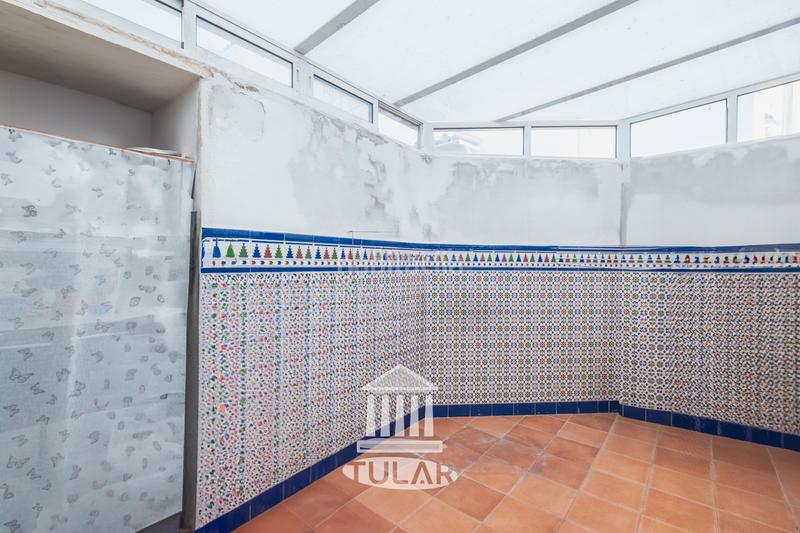 Foto daf0f390-2d8e-47fa-97e7-1978853ceb25. Casa adosada **chalet adosado en parque bahía, 4 dormitorios - puerto de santa maría** en Puerto de Santa María (El)