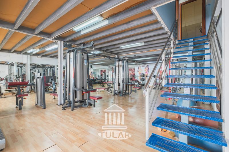 Foto 59fac821-86e4-4a63-8da9-edf368341a20. Capannone industriale in El Juncal - Vallealto Puerto de Santa María (El)