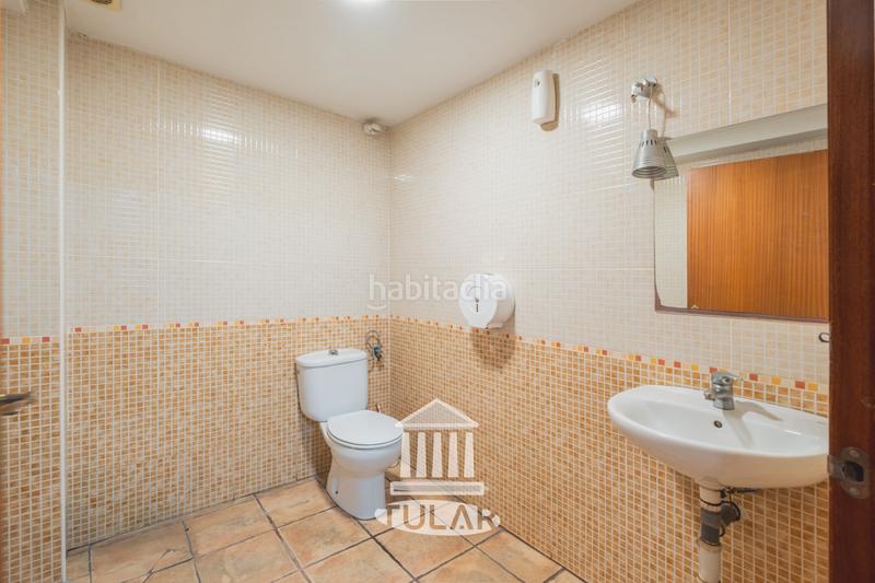 Foto b60b1bc9-bc21-4dbb-8e72-3b3da4691219. Capannone industriale in El Juncal - Vallealto Puerto de Santa María (El)