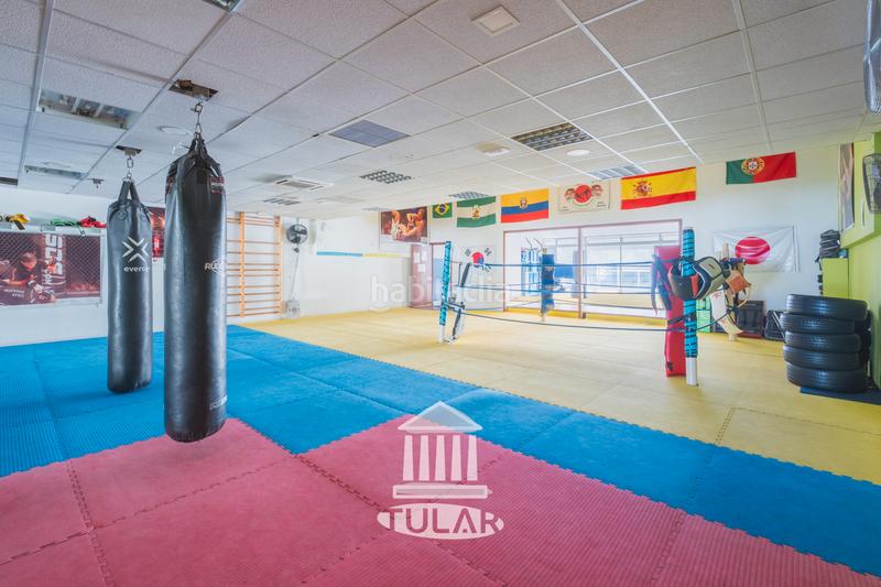 Foto 1d8150c3-eca5-4135-a4f6-82db8f2b622d. Fabrikhalle in El Juncal - Vallealto Puerto de Santa María (El)