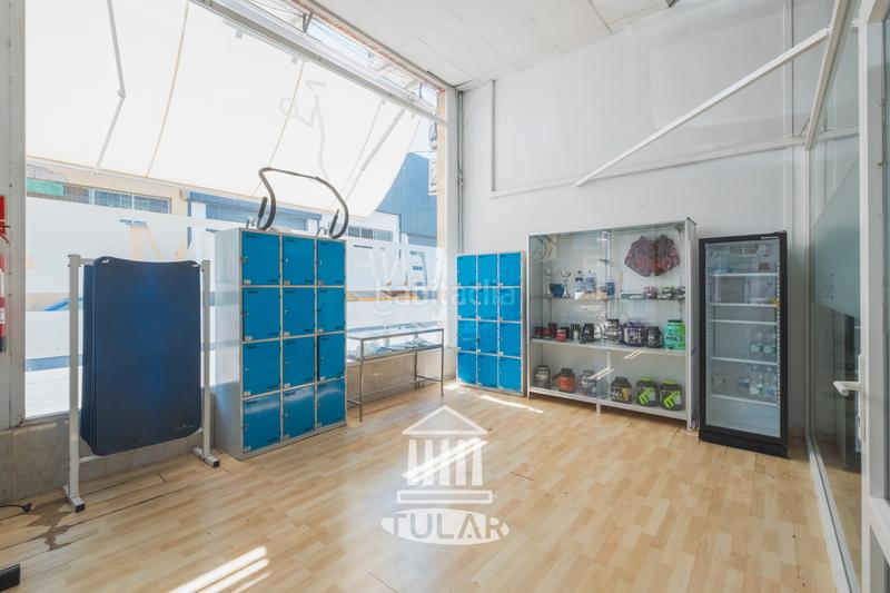 Foto 99e9e84e-aa07-4800-bb4d-70ef40355250. Fabrikhalle in El Juncal - Vallealto Puerto de Santa María (El)