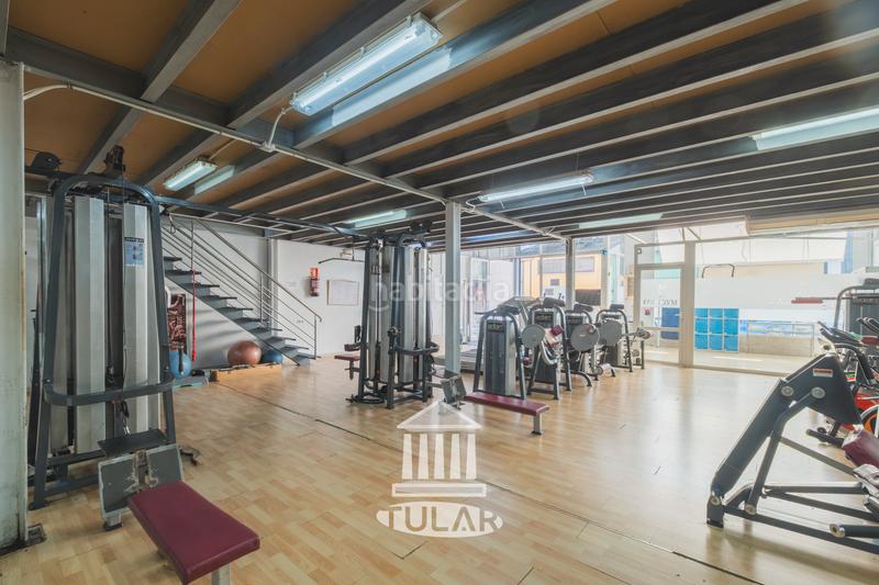 Foto e73dac95-6880-421e-b130-0a9e3cfeadad. Fabrikhalle in El Juncal - Vallealto Puerto de Santa María (El)